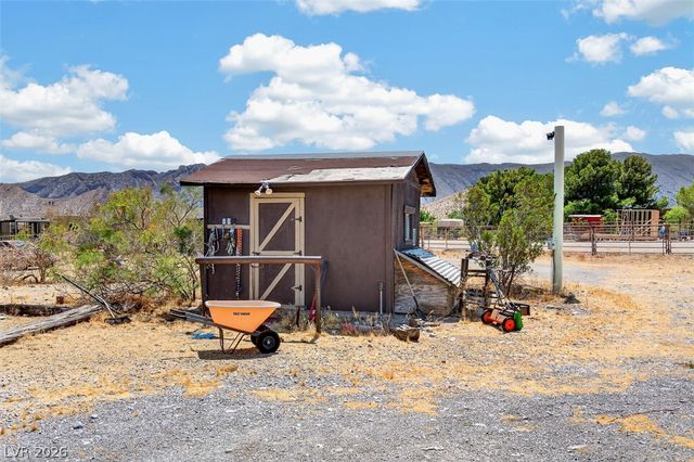 8075 Sally Street, Las Vegas, NV 89166