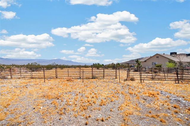 8075 Sally Street, Las Vegas, NV 89166
