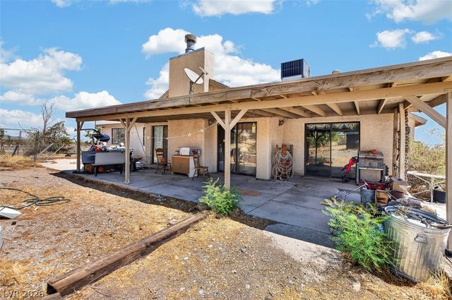 8075 Sally Street, Las Vegas, NV 89166