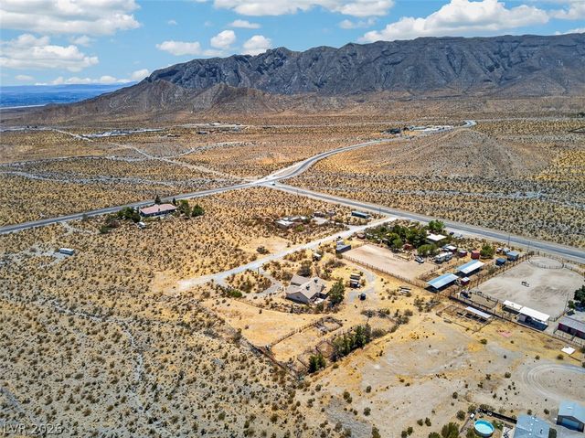 8075 Sally Street, Las Vegas, NV 89166