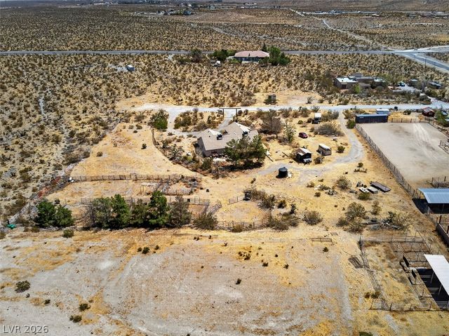 8075 Sally Street, Las Vegas, NV 89166