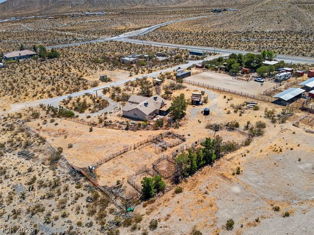 8075 Sally Street, Las Vegas, NV 89166