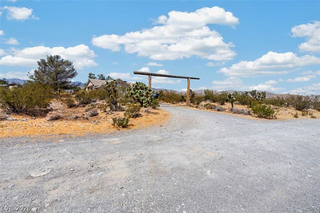 8075 Sally Street, Las Vegas, NV 89166