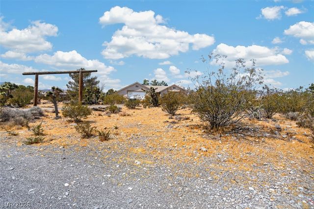 8075 Sally Street, Las Vegas, NV 89166