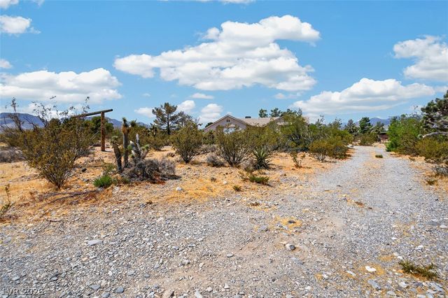 8075 Sally Street, Las Vegas, NV 89166