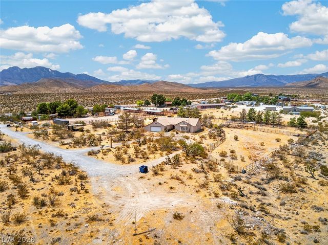 8075 Sally Street, Las Vegas, NV 89166