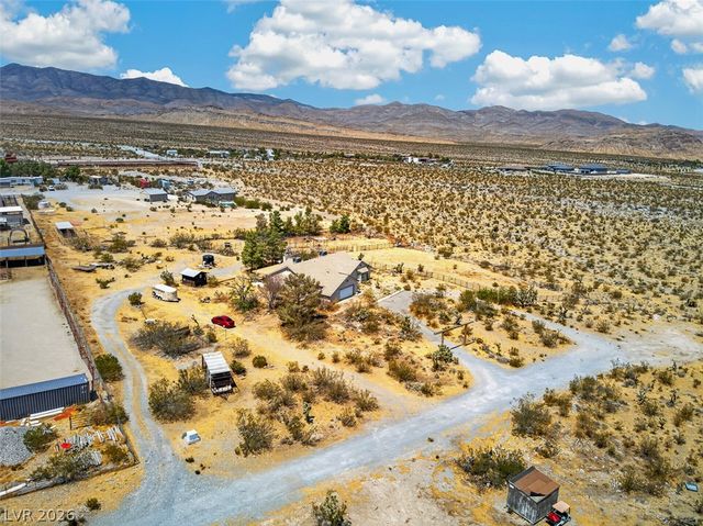 8075 Sally Street, Las Vegas, NV 89166