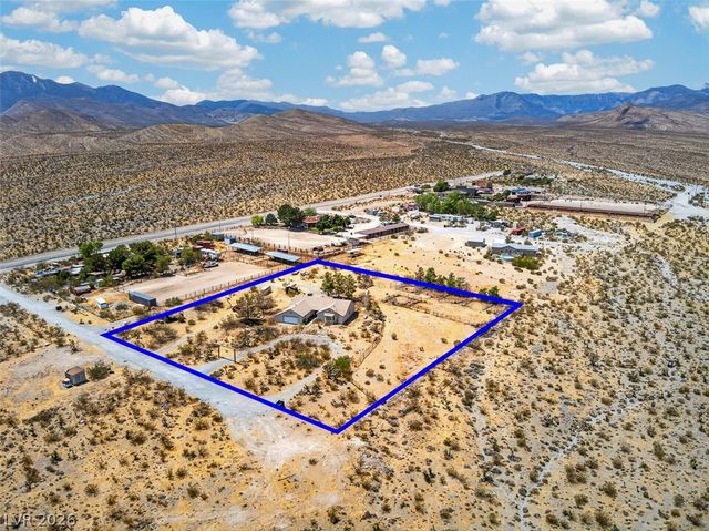 8075 Sally Street, Las Vegas, NV 89166