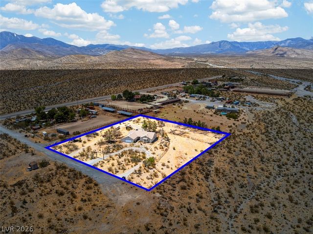 8075 Sally Street, Las Vegas, NV 89166