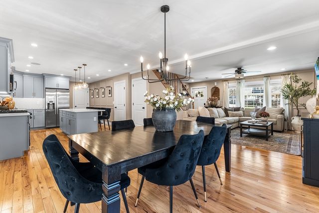 62 Britton St, Chicopee, MA 01020