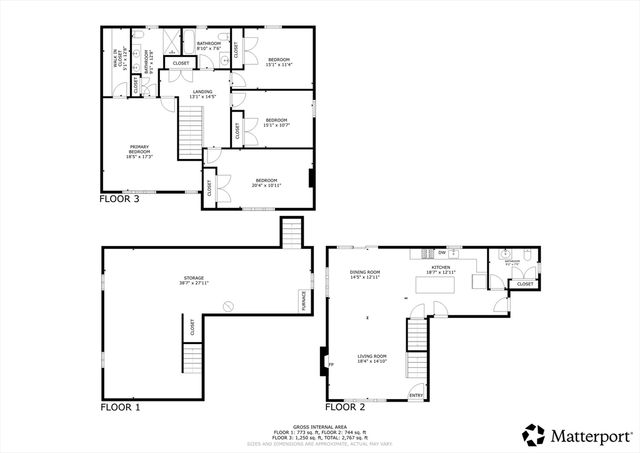 62 Britton St, Chicopee, MA 01020