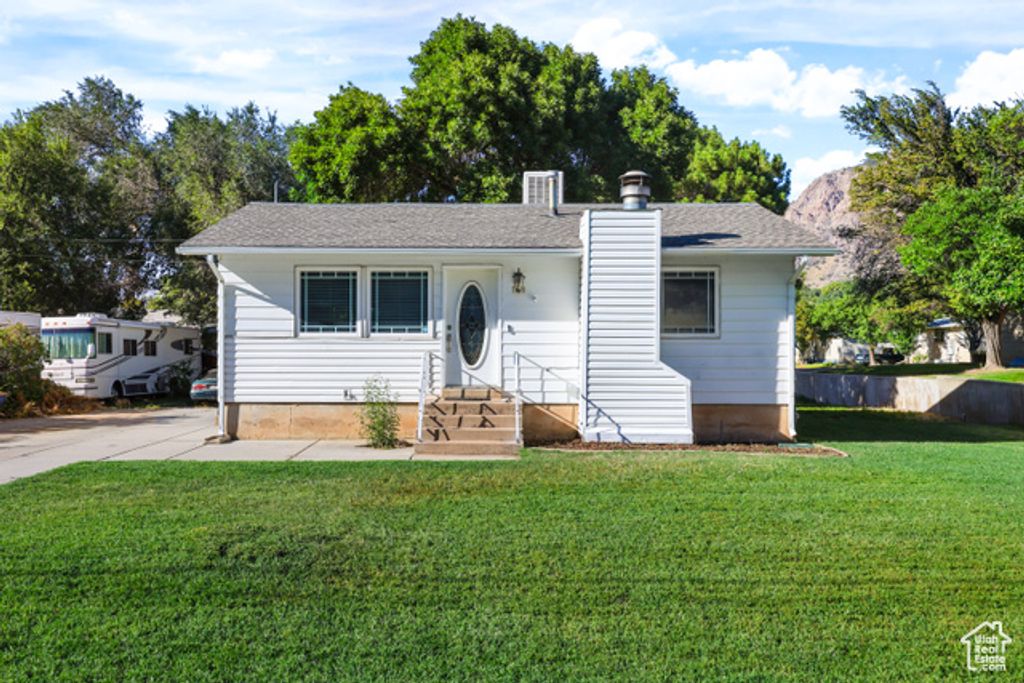 1158 16TH ST, Ogden, UT 84404