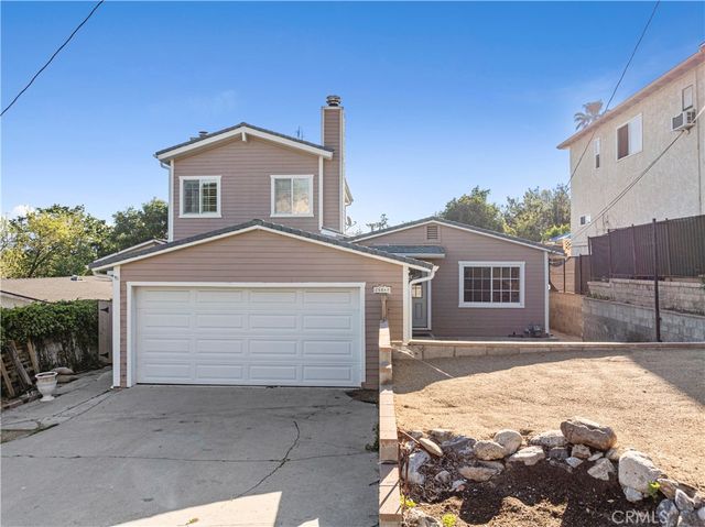 25048 Wheeler, Newhall, CA 91321