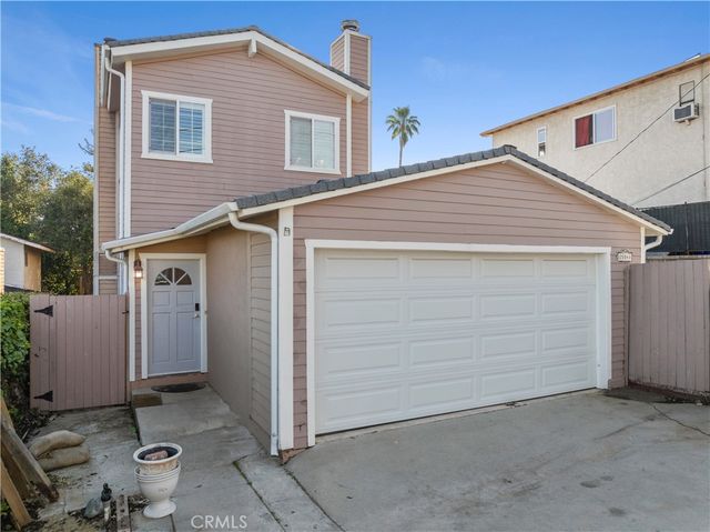 25048 Wheeler, Newhall, CA 91321