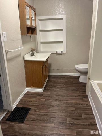 634 Walnut Street, Fort Wayne, IN 46802