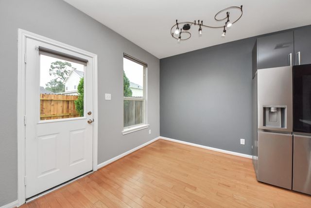 10062 Hillside Bayou Drive, Houston, TX 77080