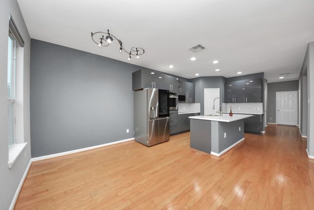 10062 Hillside Bayou Drive, Houston, TX 77080