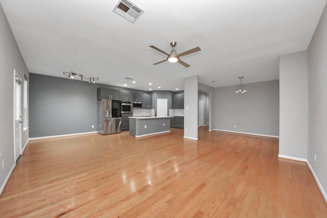 10062 Hillside Bayou Drive, Houston, TX 77080