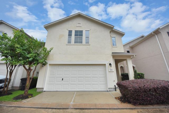 10062 Hillside Bayou Drive, Houston, TX 77080