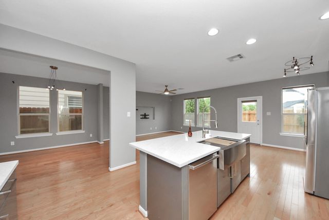 10062 Hillside Bayou Drive, Houston, TX 77080