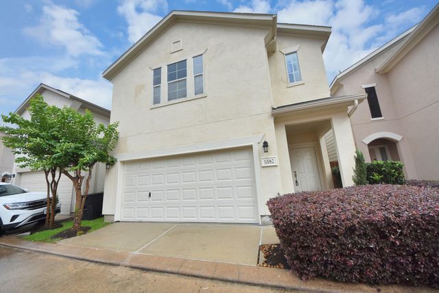 10062 Hillside Bayou Drive, Houston, TX 77080