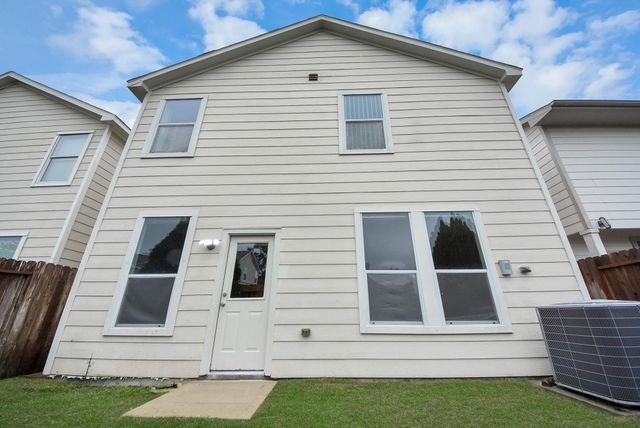 10062 Hillside Bayou Drive, Houston, TX 77080