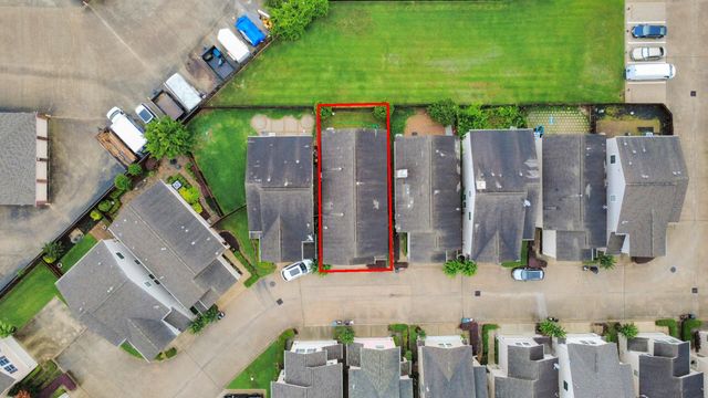 10062 Hillside Bayou Drive, Houston, TX 77080