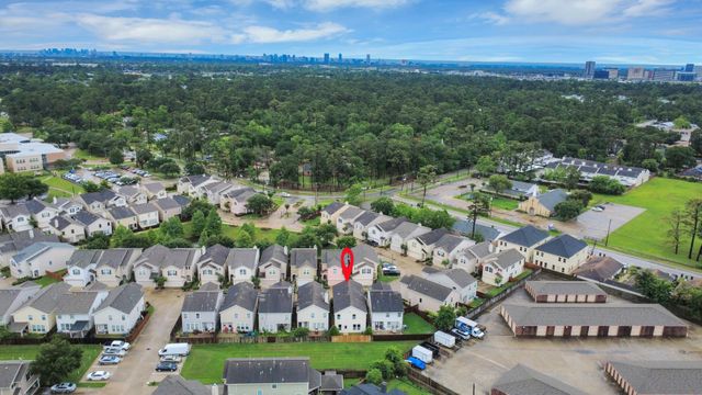 10062 Hillside Bayou Drive, Houston, TX 77080