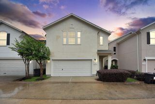 10062 Hillside Bayou Drive, Houston, TX 77080