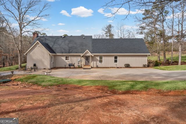 2376 Smokey Road, Newnan, GA 30263
