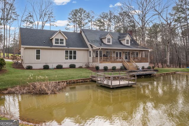 2376 Smokey Road, Newnan, GA 30263