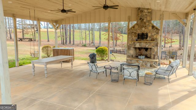 2376 Smokey Road, Newnan, GA 30263