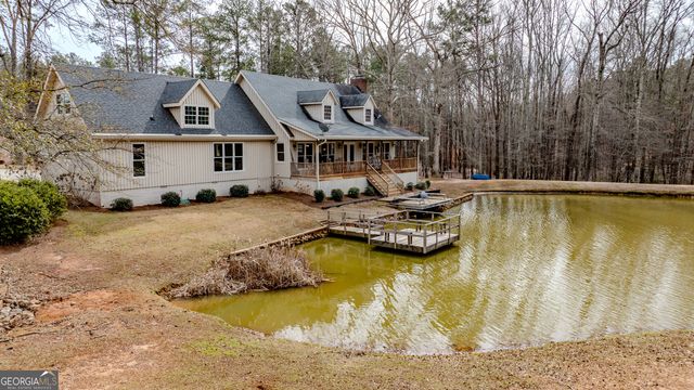 2376 Smokey Road, Newnan, GA 30263