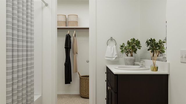 9017 Thrasher Place, Mckinney, TX 75071