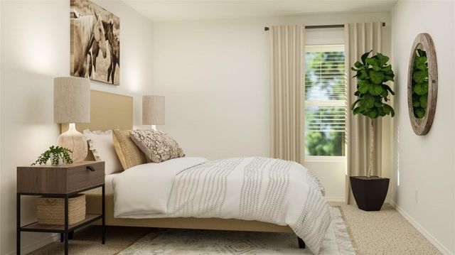 9017 Thrasher Place, Mckinney, TX 75071