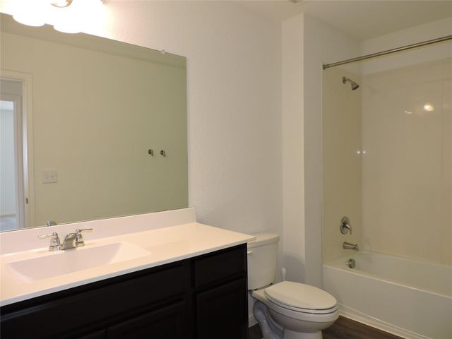 14120 Jeannette Rankin RD, Manor, TX 78653