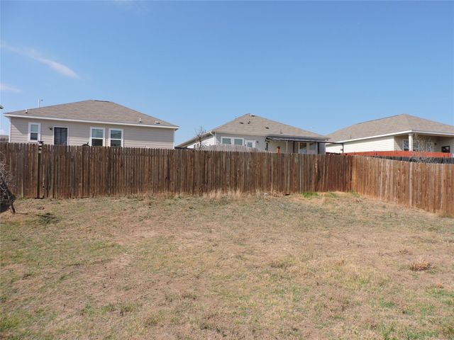 14120 Jeannette Rankin RD, Manor, TX 78653