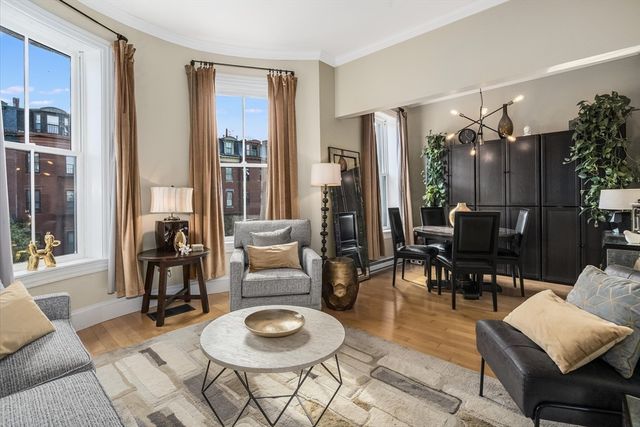 521 Columbus Ave 4, Boston, MA 02118