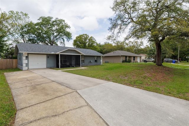 340 PARK AVENUE, Orange City, FL 32763