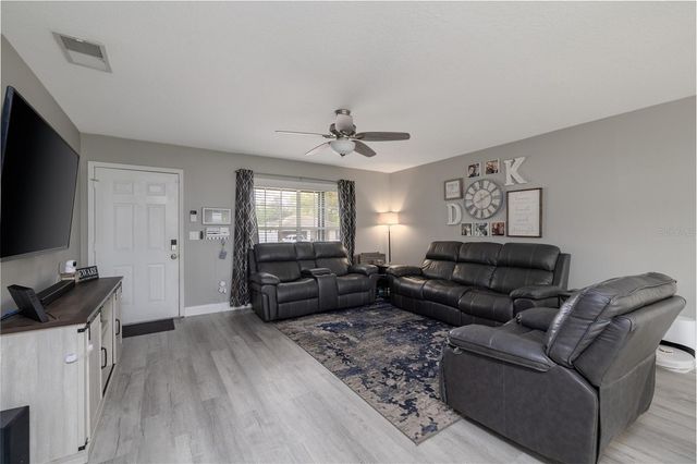 340 PARK AVENUE, Orange City, FL 32763