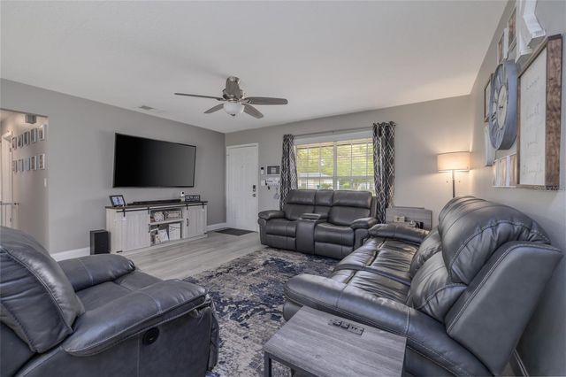 340 PARK AVENUE, Orange City, FL 32763