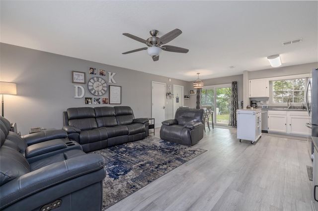 340 PARK AVENUE, Orange City, FL 32763