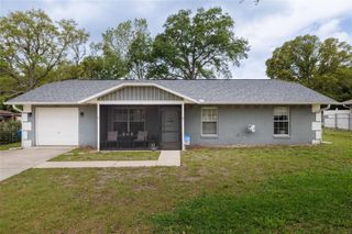 340 PARK AVENUE, Orange City, FL 32763