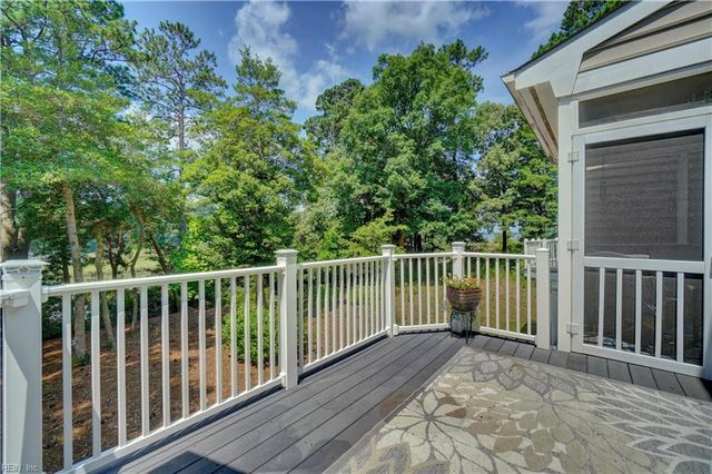 3028 Bay Shore LN, Suffolk, VA 23435