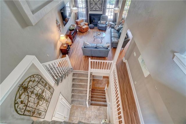 3028 Bay Shore LN, Suffolk, VA 23435