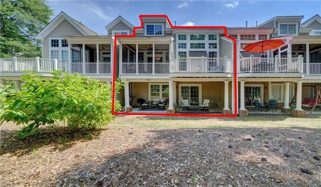 3028 Bay Shore LN, Suffolk, VA 23435