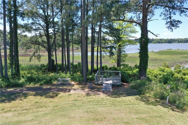 3028 Bay Shore LN, Suffolk, VA 23435