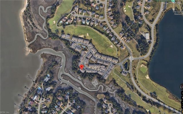 3028 Bay Shore LN, Suffolk, VA 23435