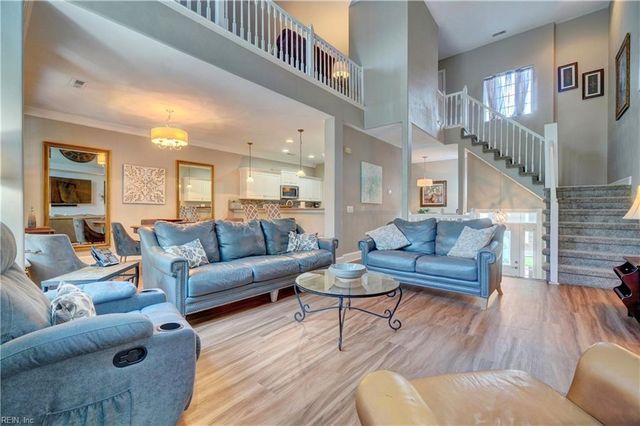 3028 Bay Shore LN, Suffolk, VA 23435
