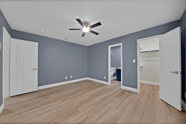 3206 Roberts Street, Greenville, TX 75401